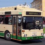Гроші і Економіка: Концепция программы реформирования общественного транспорта Житомира. ВИДЕО