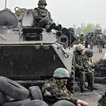 Война в Украине: На Житомирщине базируется батальон территориальной обороны Винницы