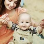В Житомире на День Матери можно будет сделать бесплатные семейные фото