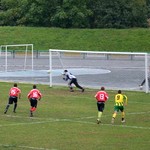 Спорт: В финале Кубка Житомирской области по футболу встретятся «Легион» и «Коростень»