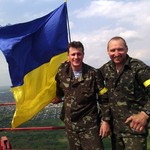Война в Украине: Украина отмечает День Вооруженных Сил