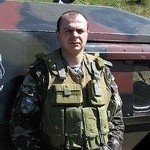 Люди і Суспільство: Семье погибшего десантника из Житомира дали финпомощь 100 тыс. гривен