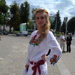 25-летняя учительница возглавила пресс-службу Житомирской ОГА