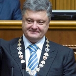Президент поздравил украинцев с Троицей