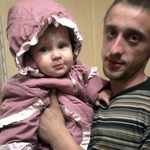 Солдат из Житомирской области, отец двух маленьких детей, пропал после обстрела на Востоке Украины
