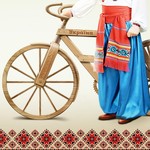 Велодень в Житомире переносится на 7 июня