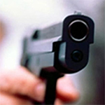 На Житомирщине 11-летний подросток подстрелил ровесницу из украденного пистолета