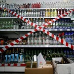 В Житомире собираются запретить продажу алкоголя после 20-00