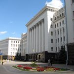 Администрация президента: Пашинского убрали, а Зубко и Рафальского назначили