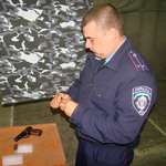 В Житомире определили лучших стрелков среди силовых ведомств. ФОТО