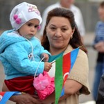 Диаспора азербайджанцев открыла в Житомире официальное представительство