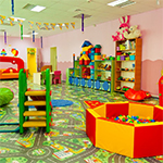 В Житомире появится новый детский сад
