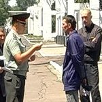 В Житомире амнистировали 20 осужденных. ФОТО
