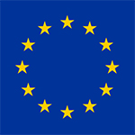 Сегодня в Житомире вывешены Флаги Европы. ФОТО