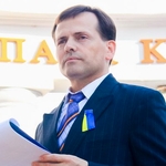Сергей Викторов провел в Житомире очередной фестиваль «Молодежь спасет мир». ФОТО