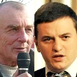Житомирские коммунисты Василий Самойленко и Александр Присяжнюк вышли из фракции КПУ