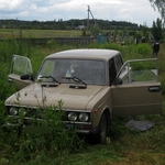 Кримінал: В Житомирском районе задержали троих любителей покататься на чужом автомобиле