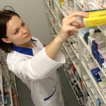 Суспільство і влада: В Житомире хотят убрать частные аптеки с территории больниц и поликлиник