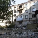 Житомирские строители могут помочь восстановить Славянск