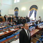 Житомирские депутаты выделили 682 тыс. гривен 95-й аэромобильной бригаде