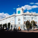 В Верховной Раде зарегистрировано постановление о выборах мэра в Житомире
