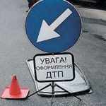 Надзвичайні події: В результате аварии на трассе Житомир-Ровно пострадало 4 человека. ФОТО