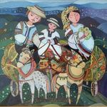 Мистецтво і культура: Под Житомиром состоится этно-фестиваль «Житичи»