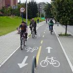 В центре Житомира могут появиться велодорожки