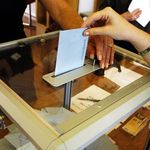 Держава і Політика: Житомирские депутаты не хотят, чтобы выборы мэра совпали по дате с выборами в ВР