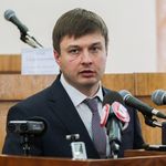 Суспільство і влада: Сидора Кизина уволили с должности главы Житомирской облгосадминистрации