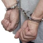 Кримінал: Житомирские милиционеры на АЗС задержали пьяного дебошира