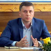 Сергей Машковский - новый губернатор Житомирской области. БИОГРАФИЯ