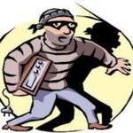 Житомирянина ограбили в помещении банка