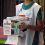 Горсовет Житомира о псевдо-волонтерах, собирающих деньги «смертельно больным детям»