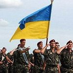 Війна в Україні: Более пяти тысяч военных из Житомирщины задействованы в АТО на востоке Украины