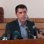Держава і Політика: В Житомире состоялось общественное обсуждение кандидата на должность заместителя губернатора