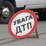 Происшествия: На перекрестке Ватутина-Восточная в Житомире ВАЗ 2104 врезался в Volkswagen. ФОТО
