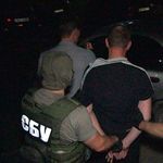 Сотрудники СБУ задержали диверсионную группу, которая планировала теракты в Житомире. ФОТО