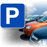 Місто і життя: В Житомире ежемесячно около двух сотен водителей штрафуют за неправильную парковку