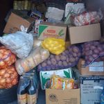 Люди і Суспільство: Из Житомира в очередной раз отправили гуманитарную помощь на восток Украины. ФОТО