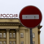 Світ: Украина вводит санкции против России