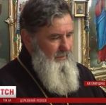На Житомирщине полсела обвиняет священника в сепаратизме из-за проповеди о 