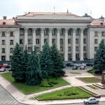 Житомирский суд перенес заседание по иску экс-мэра Владимира Дебоя