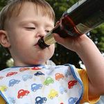 Люди і Суспільство: Депутат горсовета предлагает поднять разрешительный возраст употребления алкоголя
