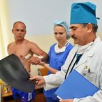 Люди і Суспільство: Украинцам представили проект Концепции построения новой национальной системы охраны здоровья