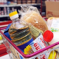 Гроші і Економіка: Где в Житомире продукты дешевле? Анализ цен в супермаркетах и на рынке