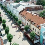 Ко Дню города планируют выпустить книгу об истории улицы Михайловской