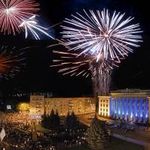 Місто і життя: В Житомире официально ограничили проведение развлекательных мероприятий
