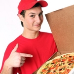Світ: Услуга по доставке пиццы на дом в Житомире набирает популярность