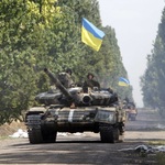 Війна в Україні: Житомирская 95 бригада освободила райцентр Ясиноватая Донецкой области
